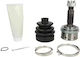 Drive Shaft Hyundai Getz Tb Cifam 607-541