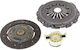 Clutch Kit Set Fiat Punto Van 188ax Westlake Wft035