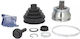 Arbore de transmisie Peugeot 206 Sw 2e K Cifam 607-382
