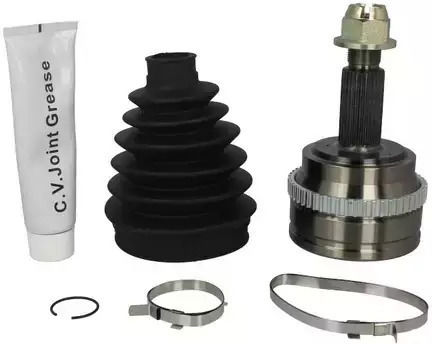 Arbore de transmisie F9 pentru caroseria Opel Movano Cifam 607-712