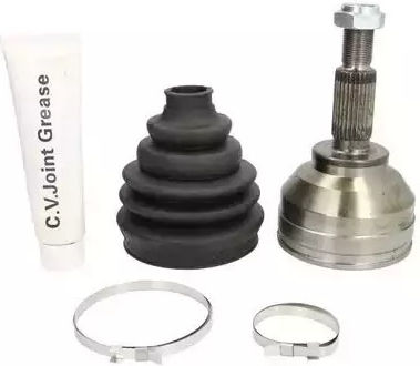 Капачка на скоростната кутия Renault Laguna II Grandtour KG0 1 Cifam 607-576