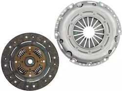 Комплект съединителен механизъм Volvo S40 II Ms Westlake Wfd039