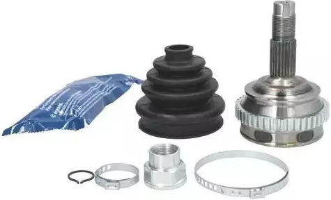 Gearbox Shaft Cap Lancia Delta Ii 836 Cifam 607-106