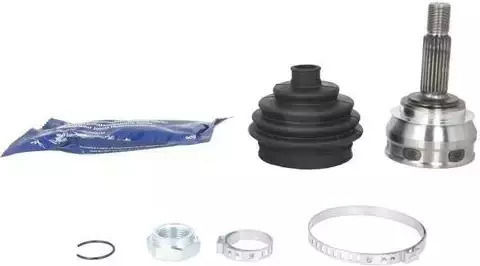 Capac de arbore de transmisie Skoda Felicia I Combi 6u5 Cifam 607-158