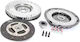 Set kit ambreiaj Citroen C8 Ea Eb Westlake Wcp024f