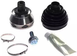Audi A6 Avant 4f5 C6 Drive Shaft Cap Cifam 607-695