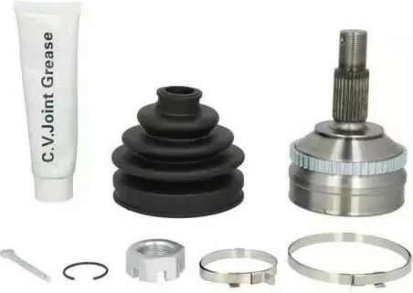 Capac corp Fiat Scudo pentru arbore de transmisie 220l Cifam 607-224