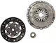 Set ambreiaj Peugeot 307 Sw 3h Westlake Wcp037