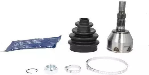 Capac arbore de transmisie Opel Zafira B A05 Cifam 607-505