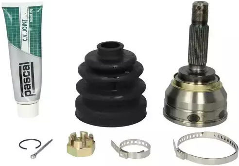 Drive Shaft Joint Hyundai Lantra I J-1 Cifam 607-064