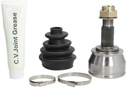 Capac arbore de transmisie Lancia Musa 350 Cifam 607-458