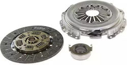 Clutch Kit Set Honda Civic Vi Aerodeck Mb Mc Westlake Who012 Clutch Kit Set Honda Civic Vi Aerodeck Mb Mc Westlake Who012