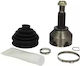 Arbore de transmisie Renault Trafic II Caroserie Fl Cifam 607-549