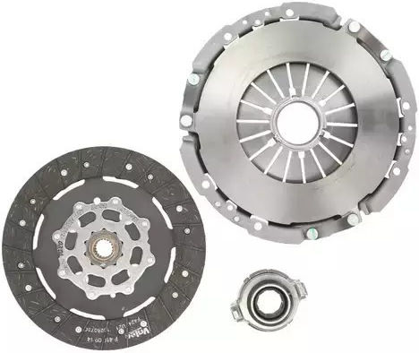 Clutch Kit Set Lancia Kappa Coupe 838 Westlake Wft026