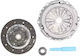 Set ambreiaj Peugeot 206 Cc 2d Westlake Wcp029