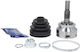 Capacul arborelui de transmisie Volvo S80 I Ts Xy Cifam 607-368