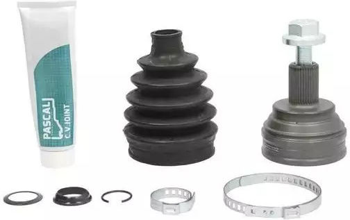 Suport arbore de transmisie Seat Altea Xl 5p5 5p8 Cifam 607-465