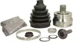 Drive Shaft Skoda Superb 3u4 Cifam 607-239
