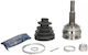 Drive Shaft Saab 9-3 Cabriolet Ys3d Cifam 607-269