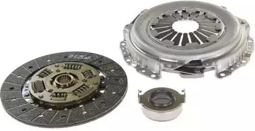 Set ambreiaj Honda Civic Vi Fastback Ma Mb Westlake Who012