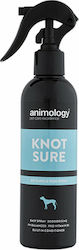 Animology Spray Μαλακτικό Σκύλου 250ml