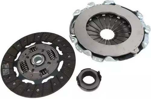 Set ambreiaj Honda Accord Vi Hatchback Ch Westlake Wlr002