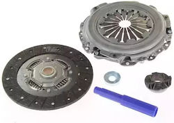 Set ambreiaj Renault Kangoo Express FC0 1 Westlake WRN004