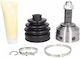Capac arbore de transmisie Honda Civic V Hatchback Eg Cifam 607-251