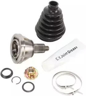 Arbore de transmisie Skoda Fabia Combi Nj5 Cifam 607-770