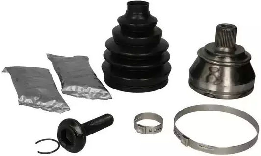 Planetengetriebe Kappe Audi A6 4f2 C6 Cifam 607-552