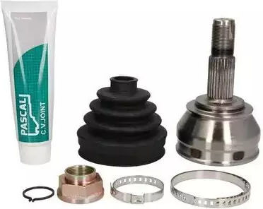Capac arbore de transmisie Fiat Marea 185 Cifam 607-211