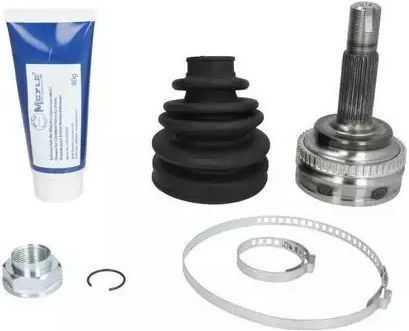 Arbore de transmisie Toyota Yaris Scp1 Nlp1 Ncp1 Cifam 607-447