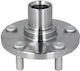 Radnabe Toyota Carina E Sportswagon T19 Bta H52003bta