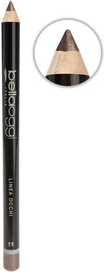 Bellaoggi Linea Occhi Очен молив 11 Бронз