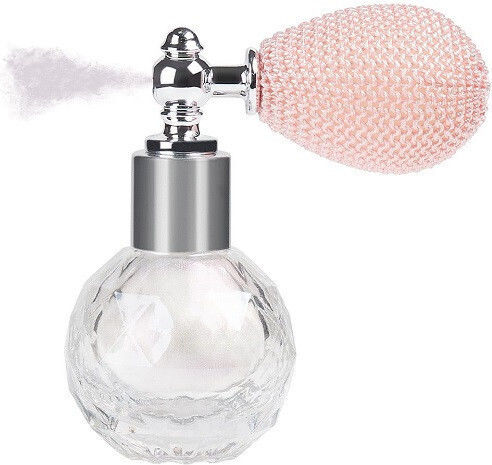 Spray Pompa pentru evidențiere Ranee, Pulbere Spray Highlighter 02, 3 G