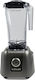 Wartmann WM-1807 Blender with Tritan Jug 2 L Gray
