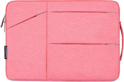 CanvasArtisan Bag Pink (Universal 12") KF2326534