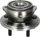 Wheel Hub Jeep Wrangler Ii Tj Bta H1y020bta