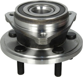 Wheel Hub Jeep Wrangler Ii Tj Bta H1y020bta