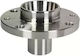 Wheel Hub Lancia Delta Ii 836 Bta H5f003bta