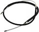 Handbrake Cable Vw Vento 1h2 Cofle 10.7402