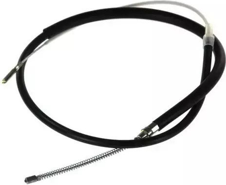 Handbrake Cable Vw Vento 1h2 Cofle 10.7402