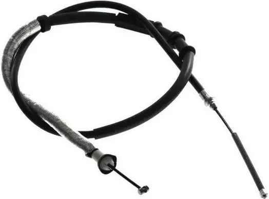 Handbrake Cable Fiat 500 312 Cofle 12.0719