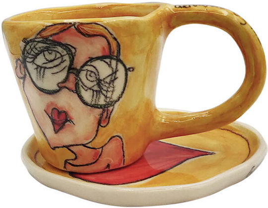 Espresso Tasse