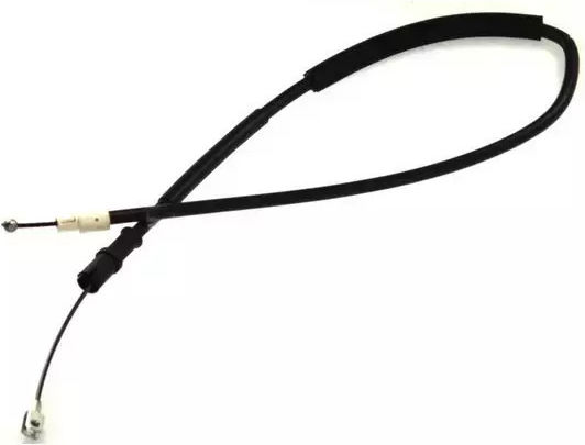 Handbrake Cable Mercedes-benz Viano W639 Cofle 10.9836