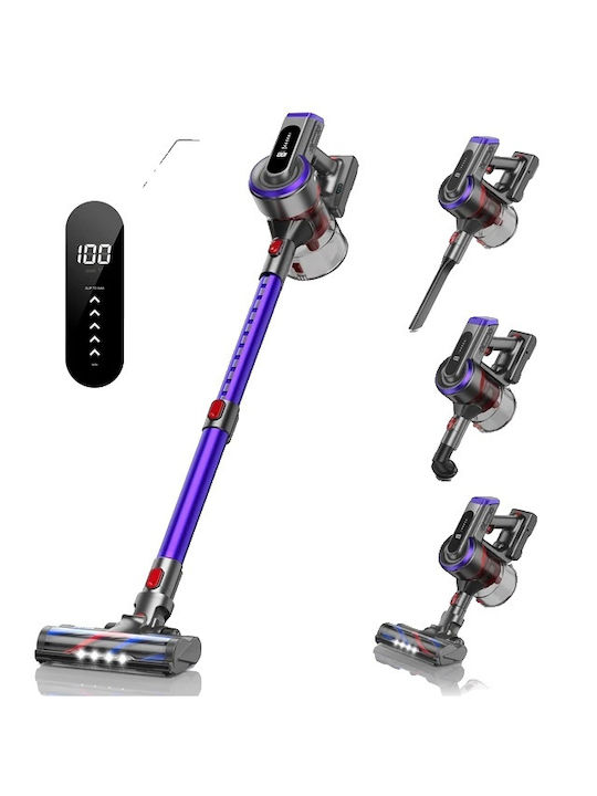 Rechargeable Stick Vacuum