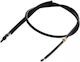 Handbremsseil Citroen Saxo S0 S1 Cofle 10.4713