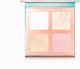 Paleta de pudră iluminatoare Focallure Star