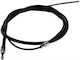 Handbrake Cable Bmw 3 Series E46 Coupe Cofle 10.4136
