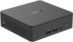 Asus NUC 13 Pro Kit RNUC13ANKI500002I Barebone (Nucleu i5-1340P)